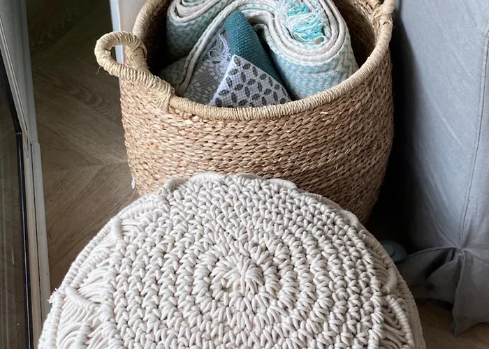 Chaleureux Deux Piece Coeur De Avec Parking Prive Cabourg