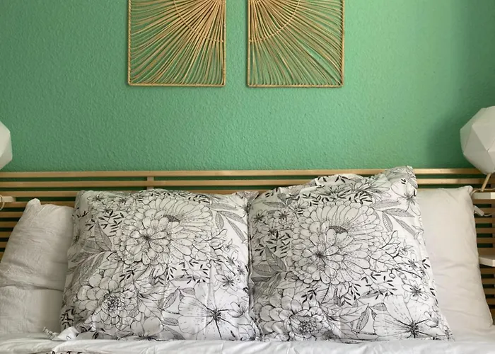 Διαμέρισμα Chaleureux Deux Piece Coeur De Avec Parking Prive