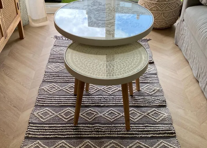 Chaleureux Deux Piece Coeur De Avec Parking Prive Διαμέρισμα Cabourg