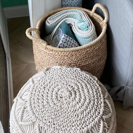 Chaleureux Deux Piece Coeur De Avec Parking Prive Cabourg